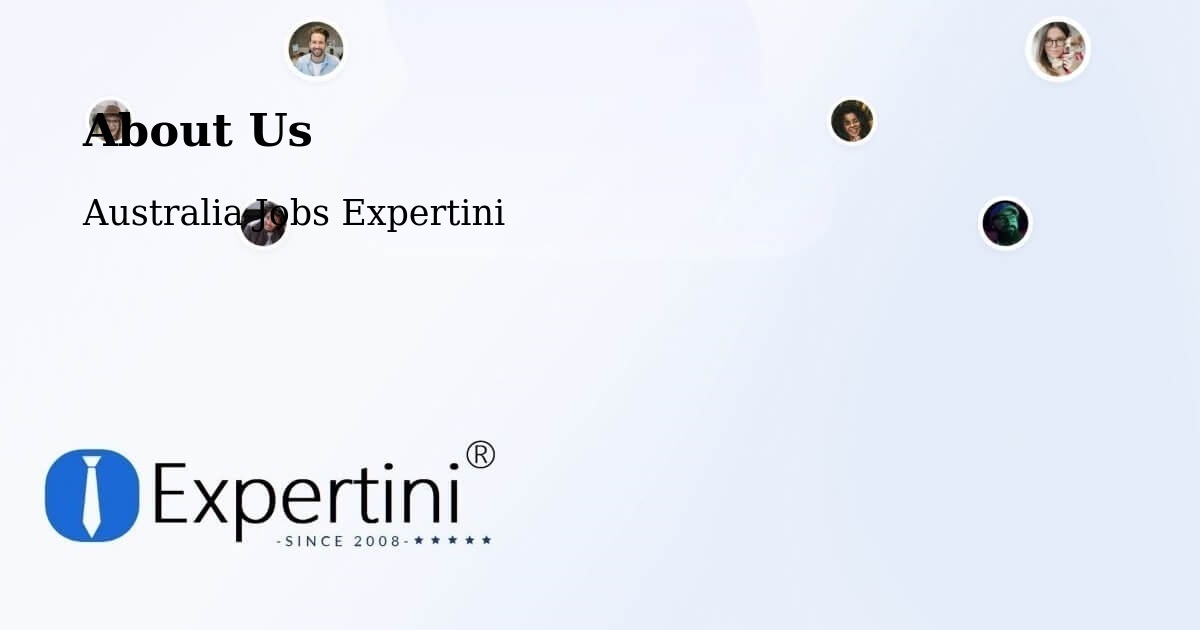 About Expertini Recruitment Platform  – Holbrook - Holbrook, Australia Jobs Expertini