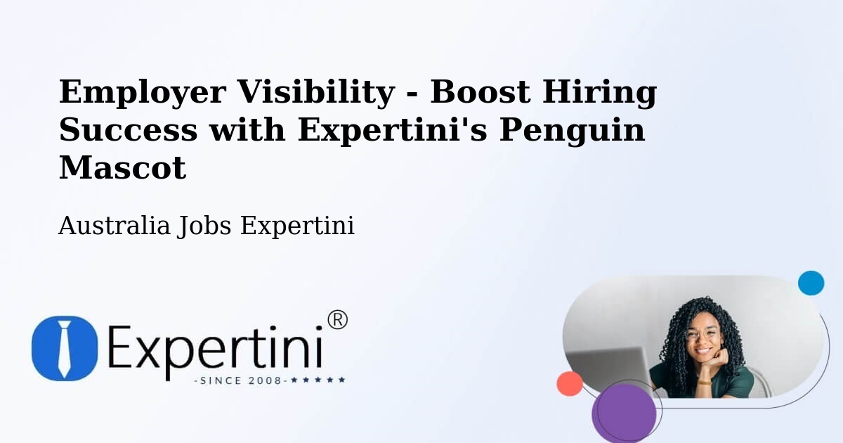 CV and Resume Visibility Optimization – Holbrook - Australia Jobs Expertini